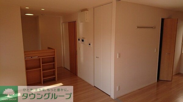 リビング・居室