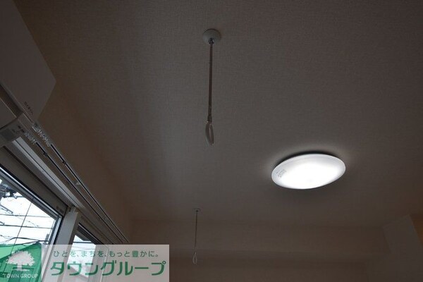 その他室内・内装(★お部屋探しはタウンハウジング高幡不動店まで★)
