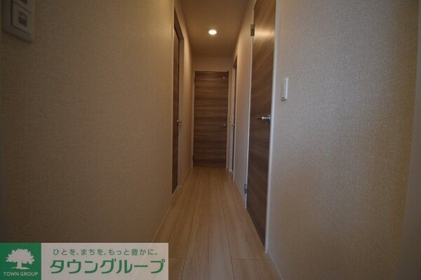 その他室内・内装(★お部屋探しはタウンハウジング高幡不動店まで★)