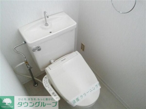 その他(★お部屋探しは株式会社タウンハウジング東京まで★)