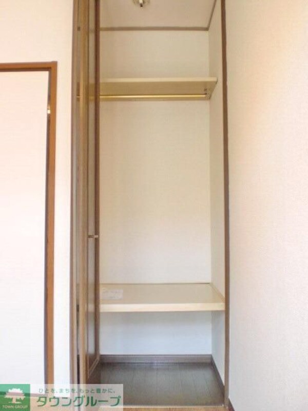 設備(★クローゼット★)
