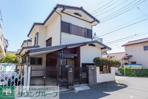 エントランス(★お問い合わせはタウンハウジングまで★)