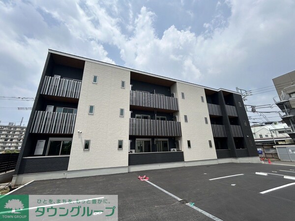 外観(外観)