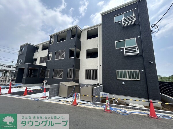 外観(外観)