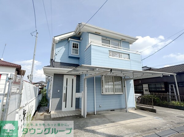外観(外観)