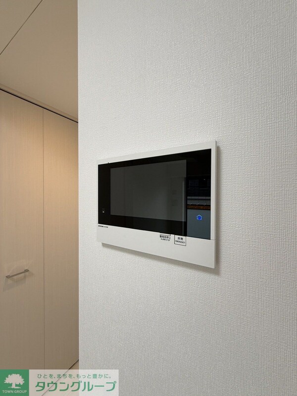 セキュリティ(※同じ建物内のイメージ画像です。(202))