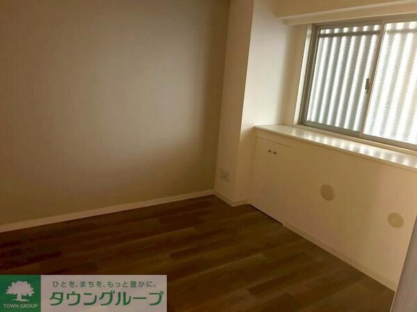 寝室(★お問い合わせはタウンハウジングまで★)
