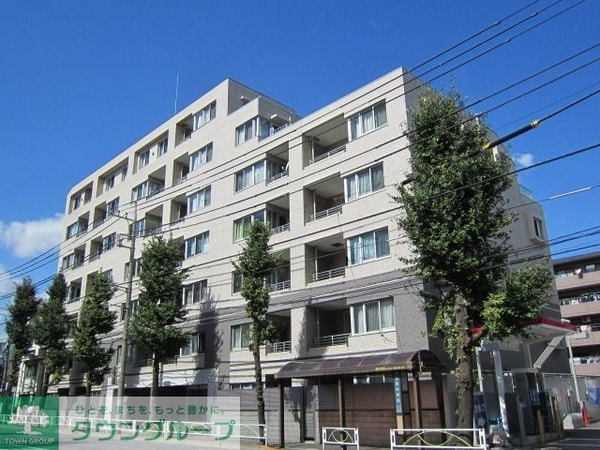 外観(★お問い合わせはタウンハウジングまで★)