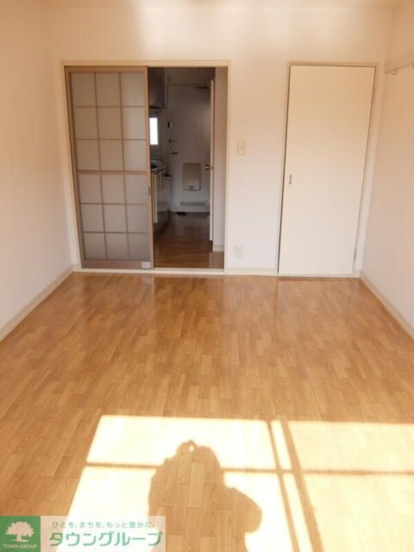 リビング・居室(★お部屋探しは、タウンハウジング多摩センター店へ★)