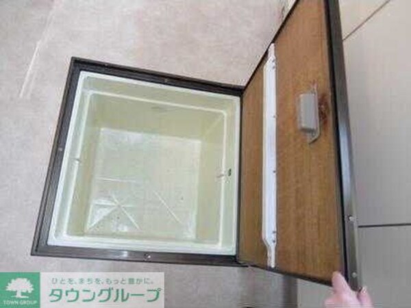 設備(★お部屋探しは、タウンハウジング多摩センター店へ★)