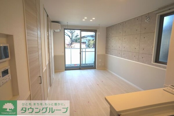 リビング・居室