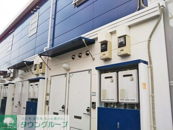 その他(設備・仕様は号室により異なる為、現況を優先致します。)