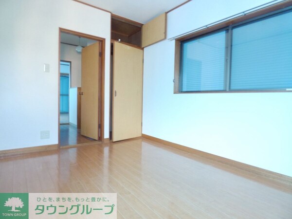 リビング・居室