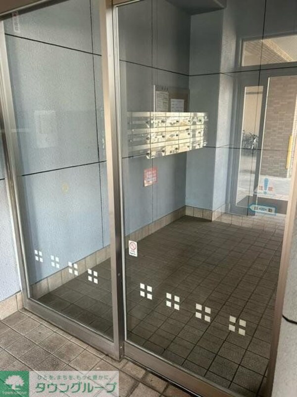 エントランス(エントランス)