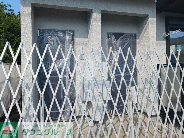 エントランス(共有部分)