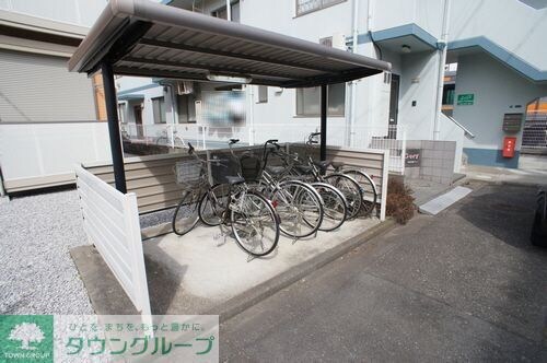 物件内観写真18　