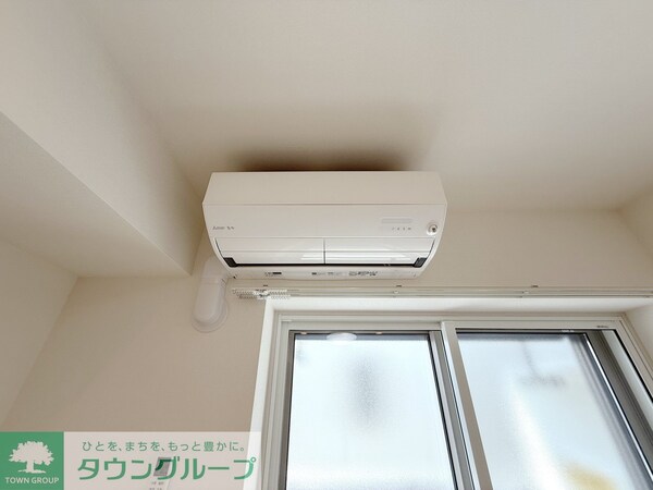 その他(バルコニー)