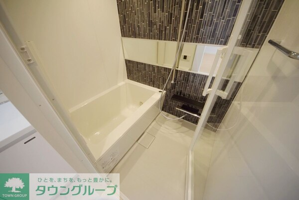 バス／シャワールーム等(★お問い合わせはタウンハウジングまで★)