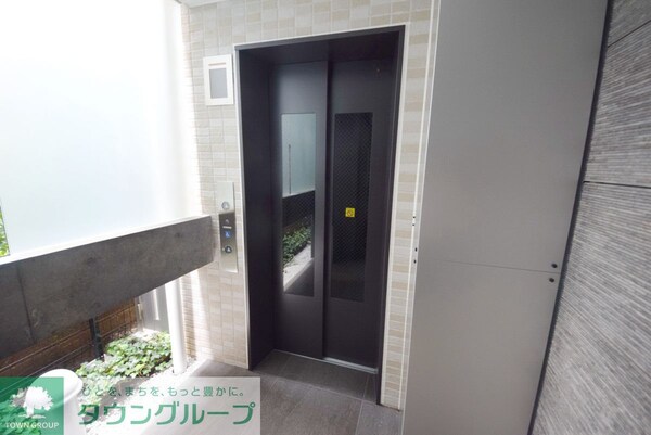 共有部分(★お問い合わせはタウンハウジングまで★)
