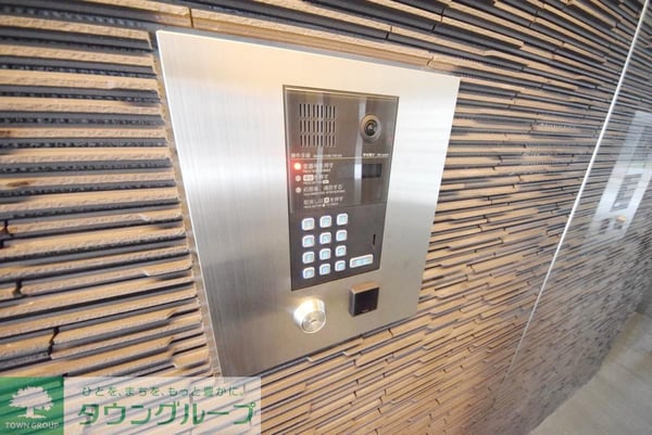 その他(エントランス)