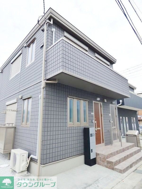 外観(外観)
