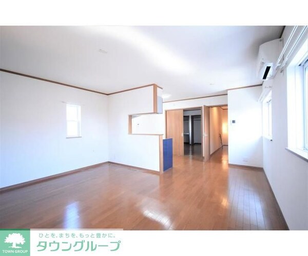 リビング・居室
