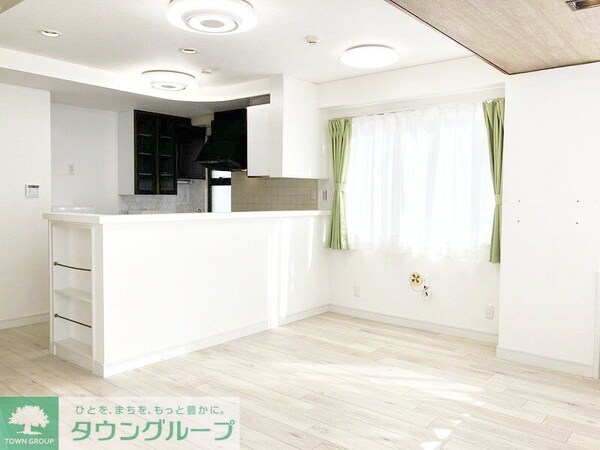リビング・居室