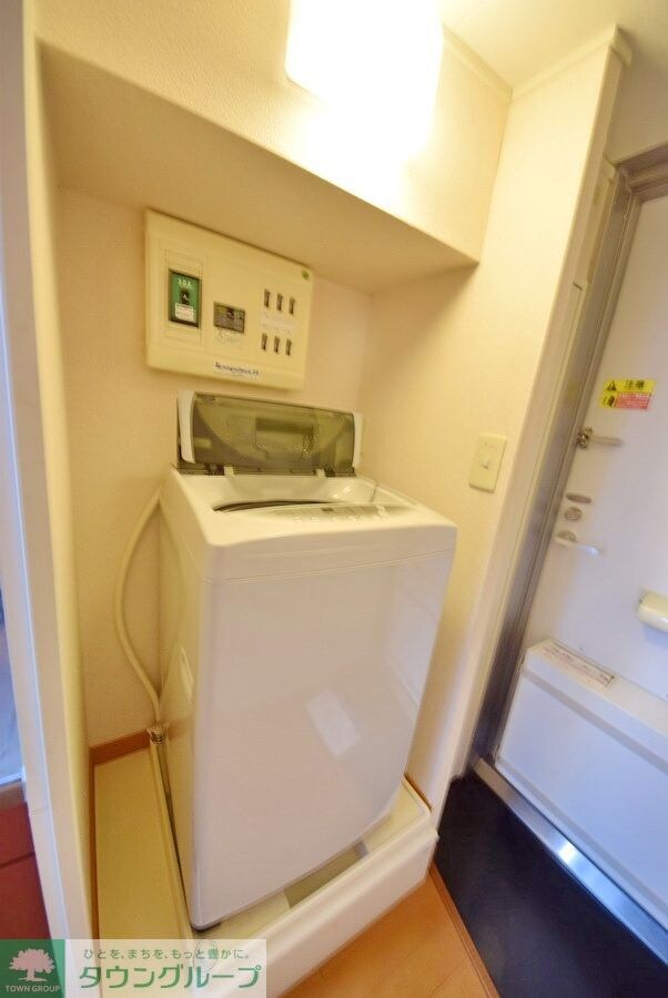 物件内観写真5　(設備)