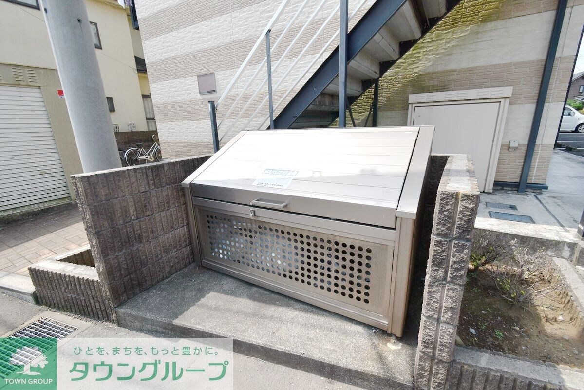 物件内観写真14　