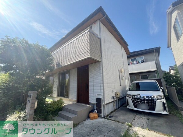外観(★お問い合わせはタウンハウジングまで★)