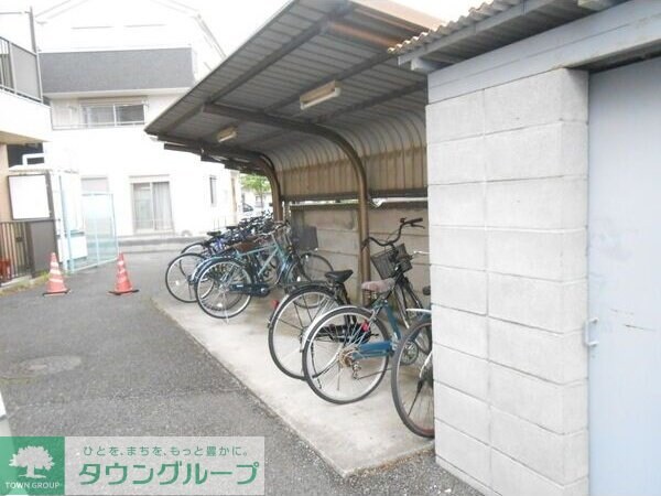 物件内観写真21　