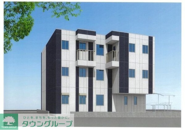 外観(★お問い合わせはタウンハウジングまで★)
