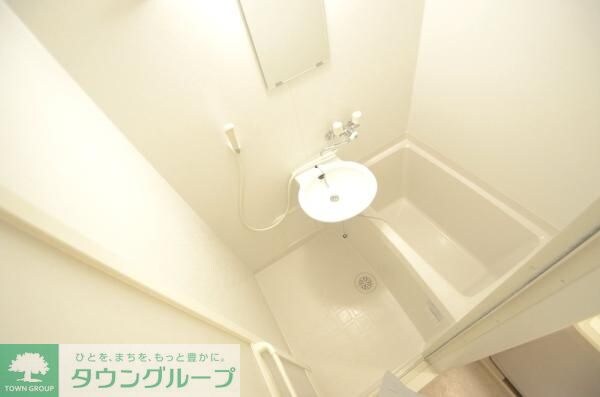 バス／シャワールーム等