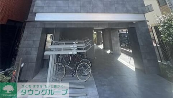 共有部分