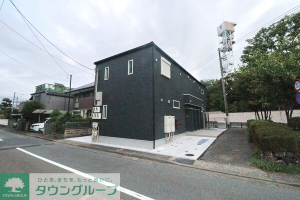 外観(★お問い合わせはタウンハウジングまで★)