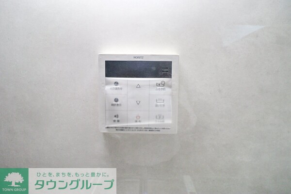 設備(★お問い合わせはタウンハウジングまで★)