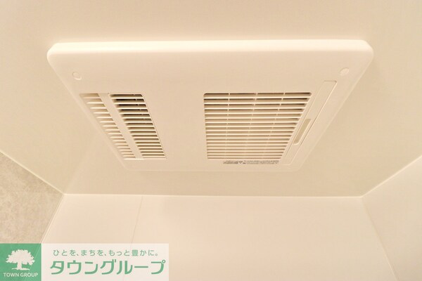 設備(★お問い合わせはタウンハウジングまで★)
