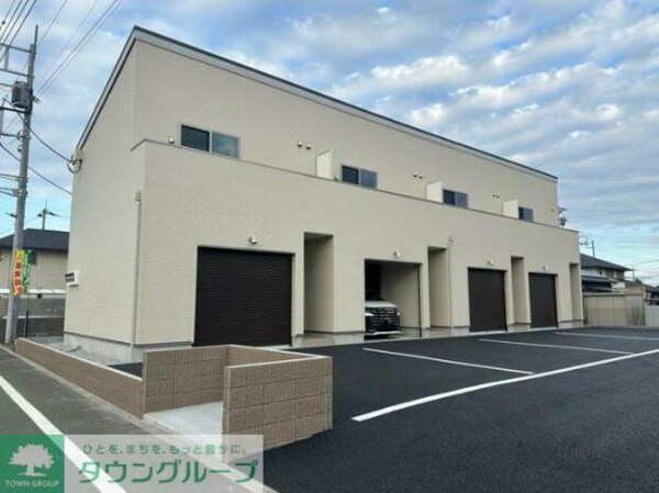 外観(外観)