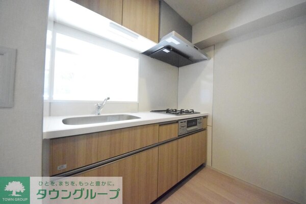 キッチン(★お部屋探しは、当店へ★)