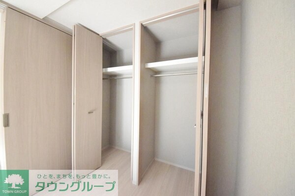 収納(★お部屋探しは、当店へ★)