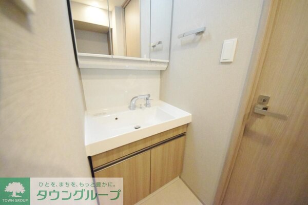 洗面(★お部屋探しは、当店へ★)