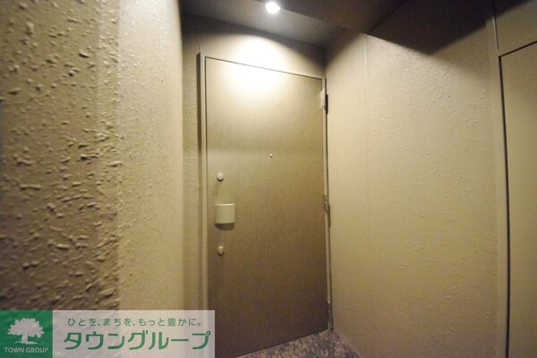 玄関(★お部屋探しは、当店へ★)