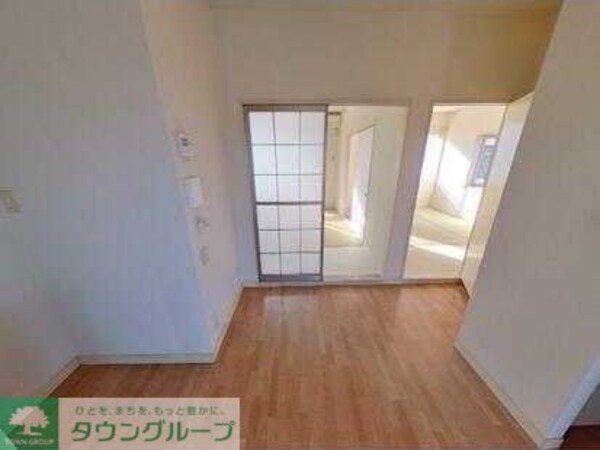 リビング・居室(★お部屋探しはタウンハウジング高幡不動店まで★)