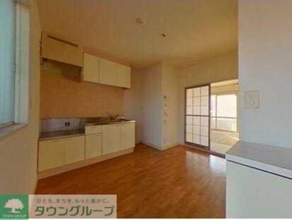 設備(★お部屋探しはタウンハウジング高幡不動店まで★)