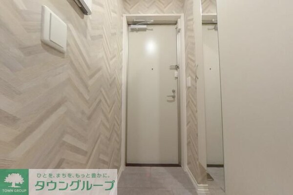 玄関(設備)