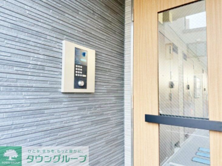 物件内観写真3　(共有部分)