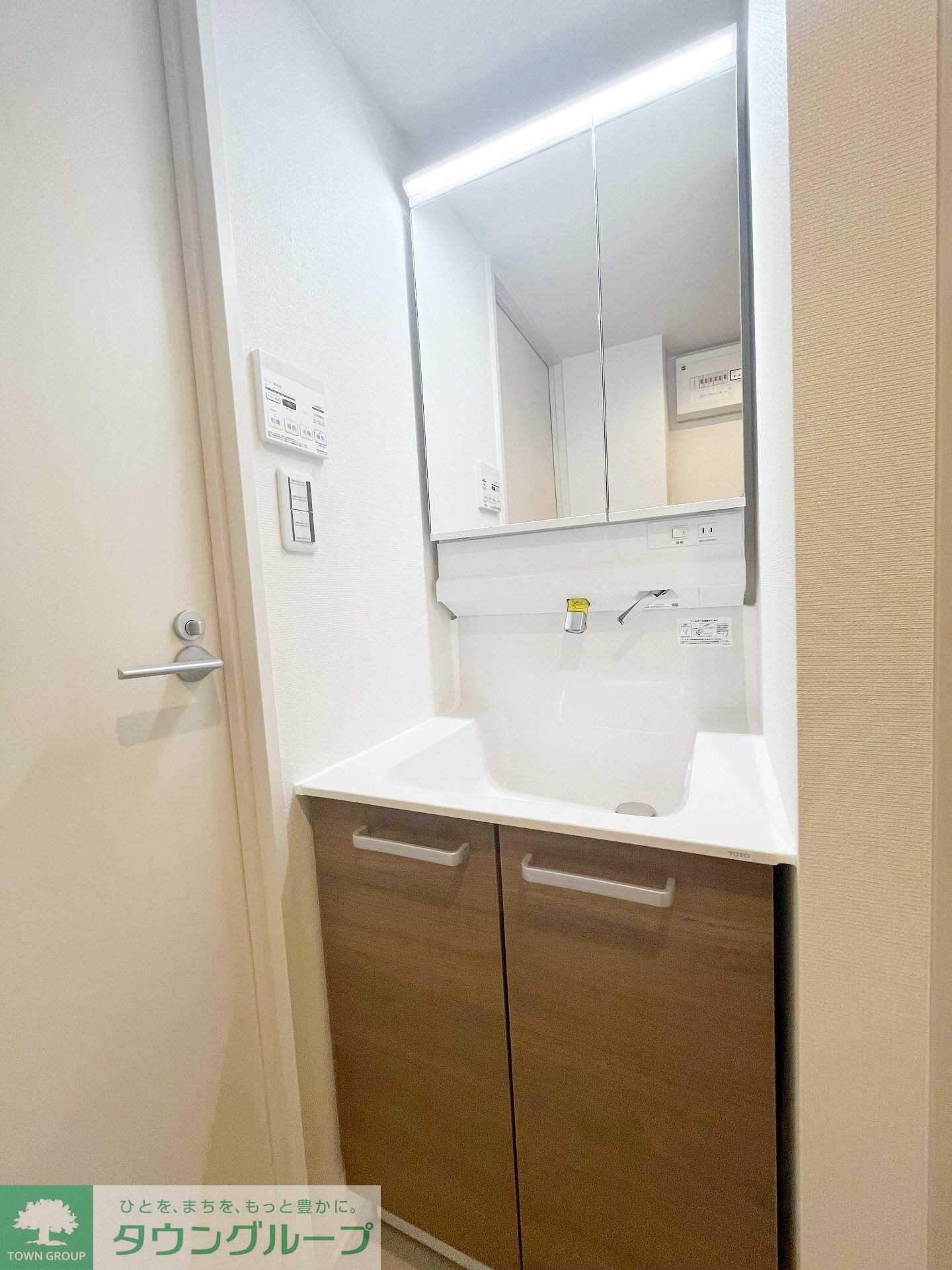 物件内観写真9　(★お問い合わせはタウンハウジングまで★)