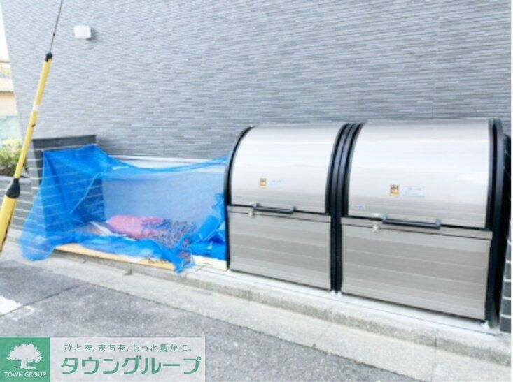 物件内観写真11　(★お問い合わせはタウンハウジングまで★)