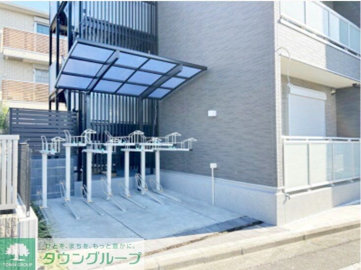 物件内観写真21　(★お問い合わせはタウンハウジングまで★)