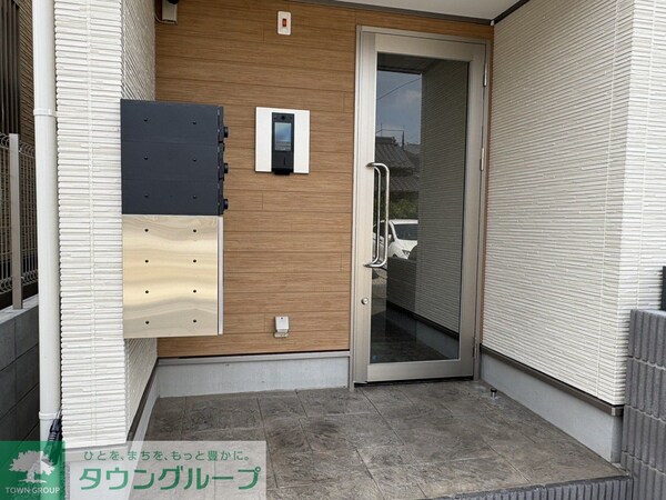 その他室内・内装(エントランス)